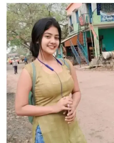 Escort In Baran