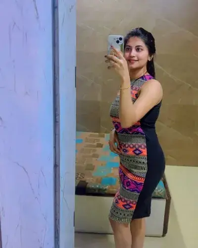 Escort Service Baran